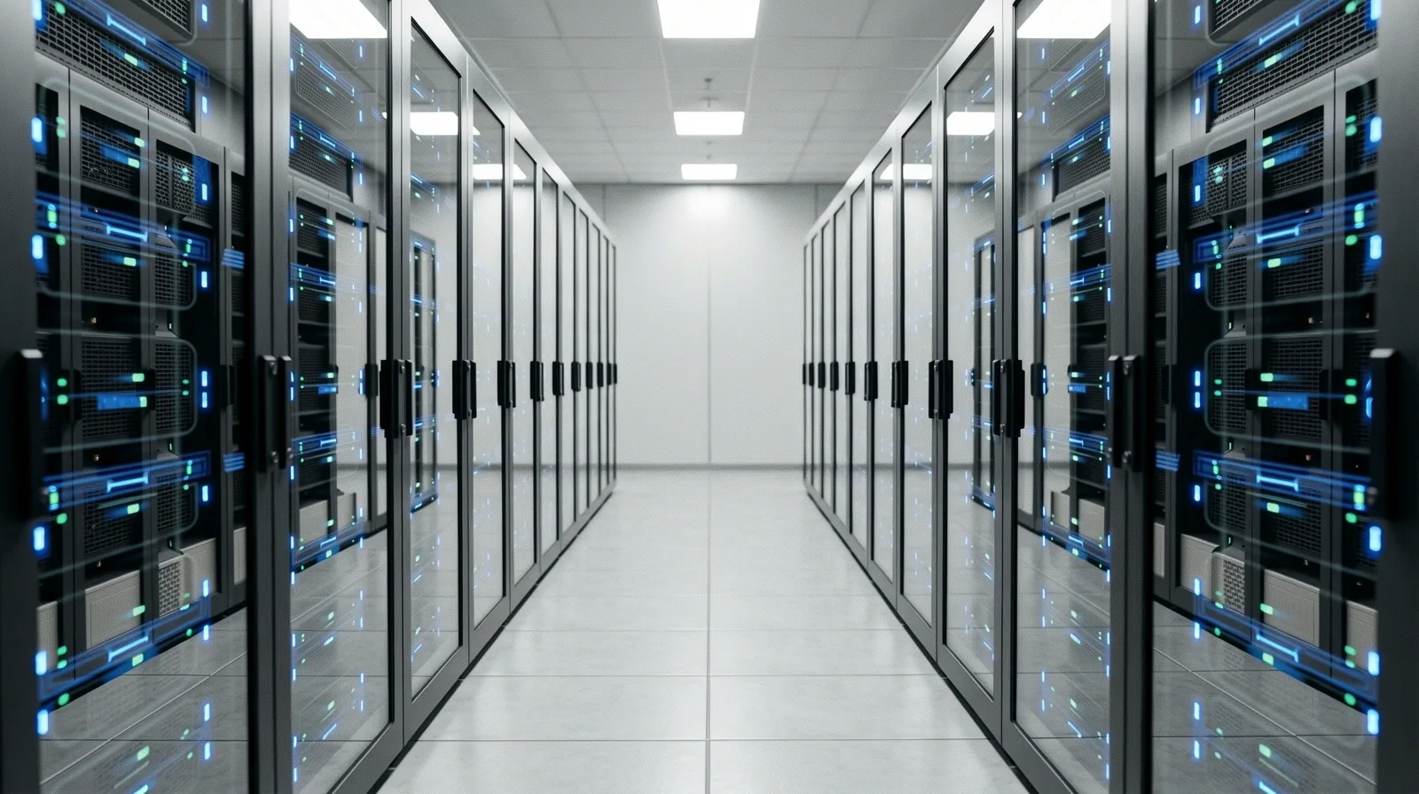 Архивная инфраструктура